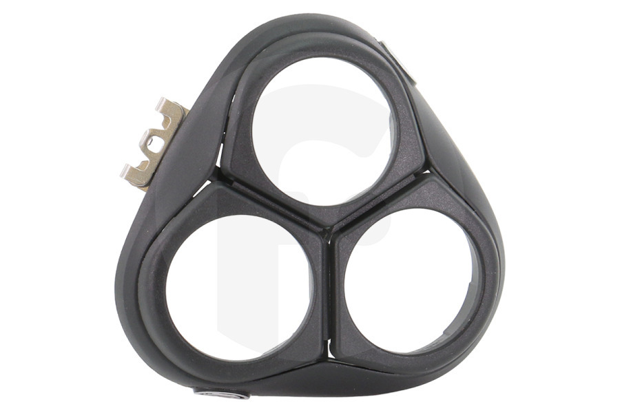 Philips Cabezales de afeitado con soporte  300004922851 apto para entre otros S3232, S3134