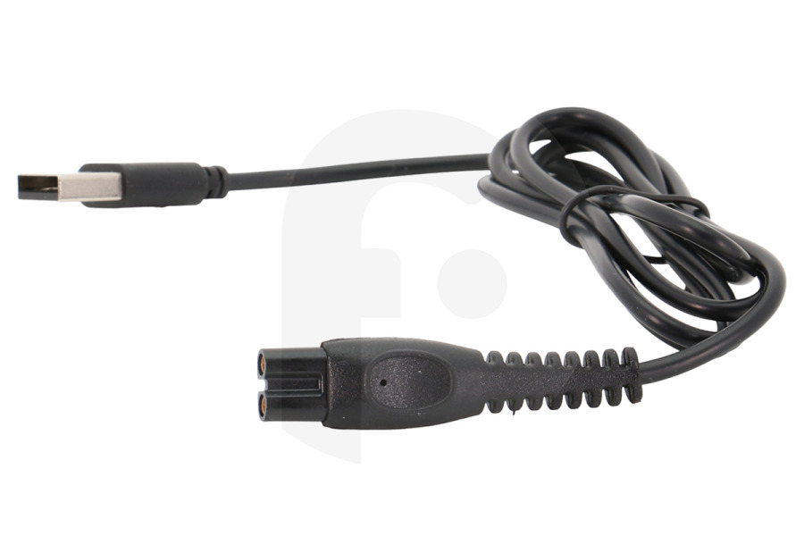 Philips Maquinilla de pelar Philips CP1788/01 Cable de carga USB 300008500071 Cortapelos