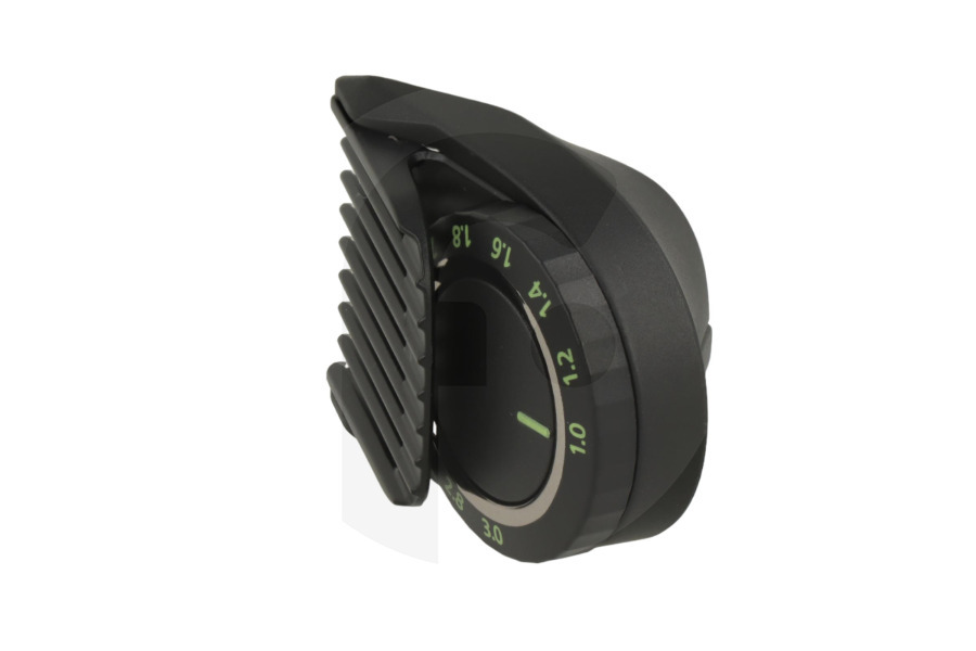 Philips Cortabarbas Philips Peine Adjunto 300010899471 Cortapelos