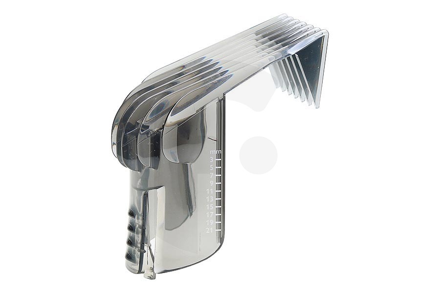 Philips Rasoio elettrico Philips pettine di fissaggio regolabile 3-21mm rasoio 422203617520, CRP352/01