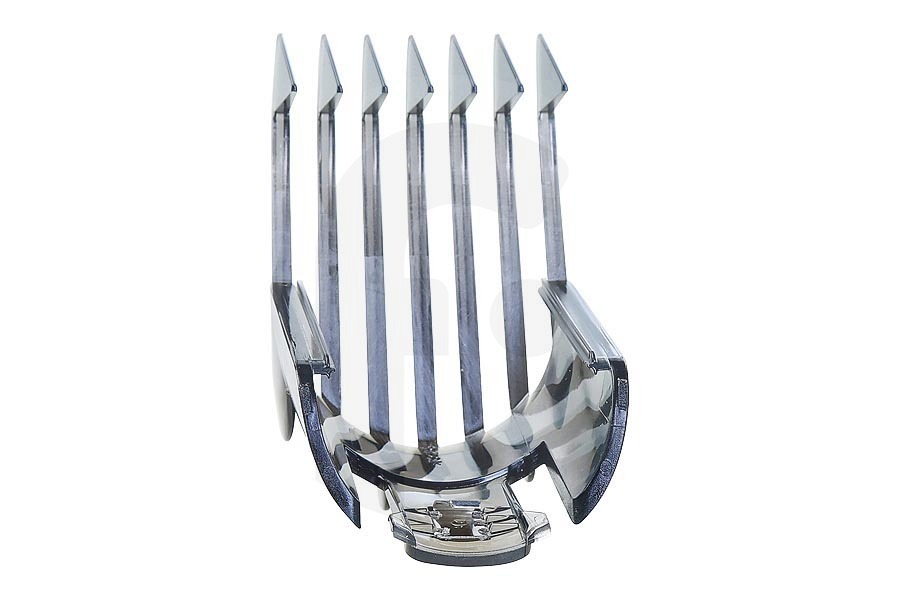 Philips Rasoio elettrico Philips pettine di fissaggio regolabile 3-21mm rasoio 422203617520, CRP352/01