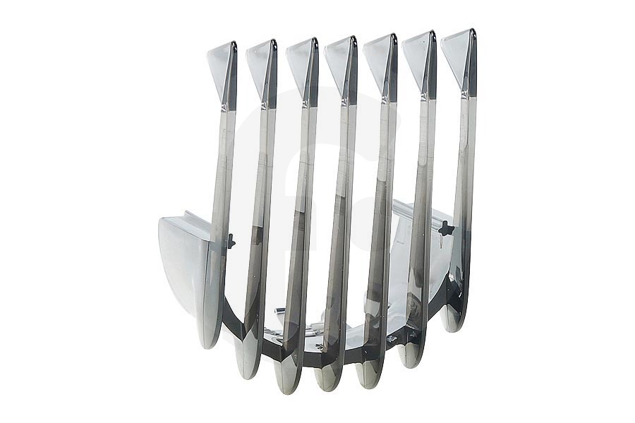 Philips Rasoio elettrico Philips pettine di fissaggio regolabile 3-21mm rasoio 422203617520, CRP352/01