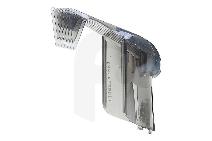Philips Rasoio elettrico Philips pettine di fissaggio regolabile 3-21mm rasoio 422203617520, CRP352/01