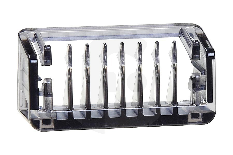 Philips Regolabarba Philips pettine guida per OneBlade trimmer 422203626131, CP0363/01