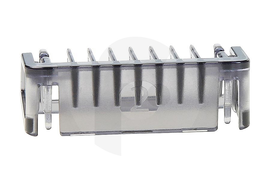 Philips Regolabarba Philips pettine guida per OneBlade trimmer 422203626131, CP0363/01