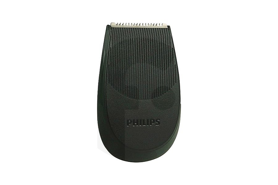 Philips Cortabarbas Philips accesorio cabezal de afeitado recortador de barba 422203625801, RQ111/B apto para entre otros S6680, S5270, S5630