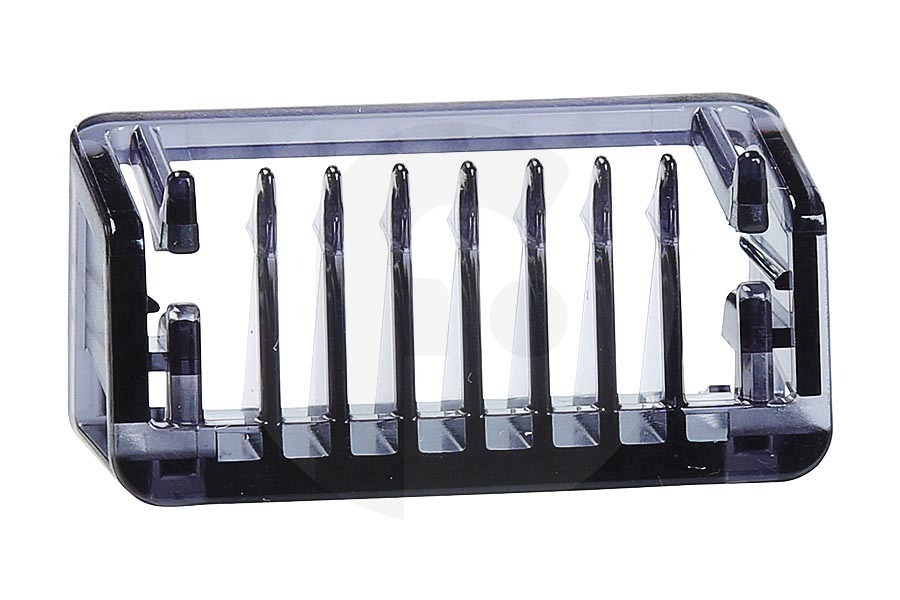 Philips Rasoio elettrico Philips pettine guida per OneBlade trimmer 422203626141, CP0364/01