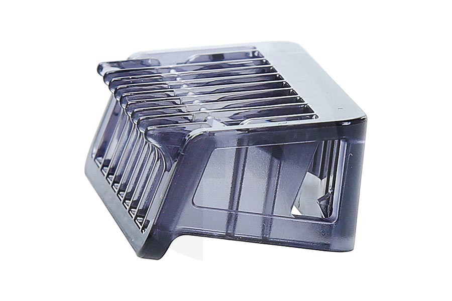 Philips Rasoio elettrico Philips pettine guida 1mm per OneBlade trimmer 422203626121, CP0362/01