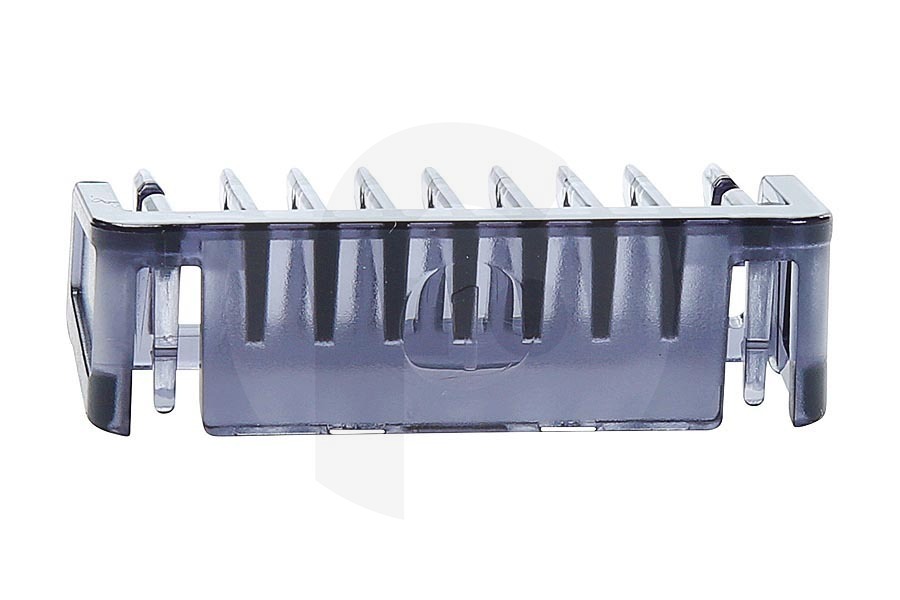 Philips Rasoio elettrico Philips pettine guida 1mm per OneBlade trimmer 422203626121, CP0362/01