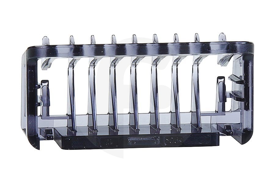 Philips Rasoio elettrico Philips pettine guida 1mm per OneBlade trimmer 422203626121, CP0362/01