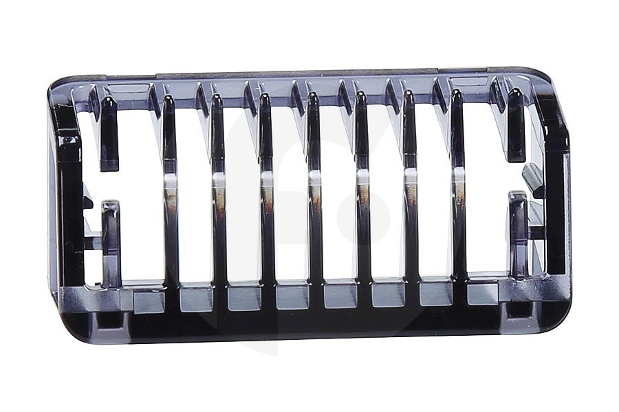 Philips Rasoio elettrico Philips pettine guida 1mm per OneBlade trimmer 422203626121, CP0362/01