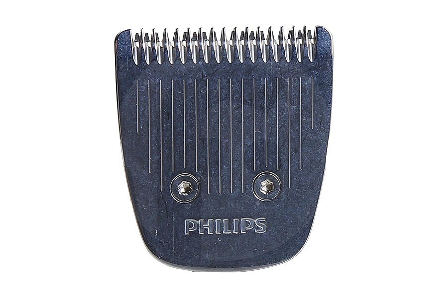 Philips Cortabarbas Philips bloque de cuchillos (cabeza de cuchillo) recortador de barba 422203632211 apto para entre otros BT3226, BT3227
