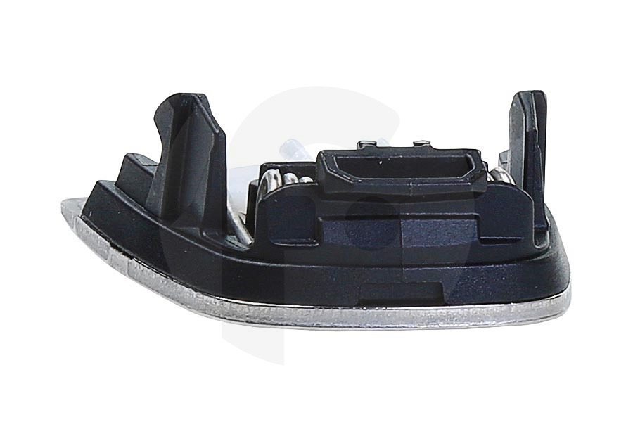 Philips Regolabarba Philips blocco portacoltelli (testa coltello) regolabarba (tagliacapelli) 422203632211