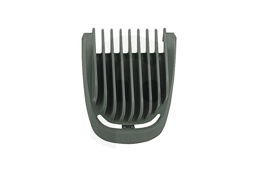 Philips accesorio de peine 2mm recortadora 422203632351 apto para entre otros BT1218