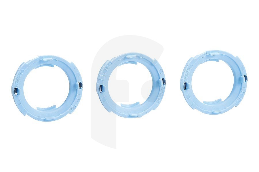 Philips Maquinilla de afeitar Philips cabezal de afeitadora (soporte) afeitadora 422203628701 apto para entre otros S9211, S7960