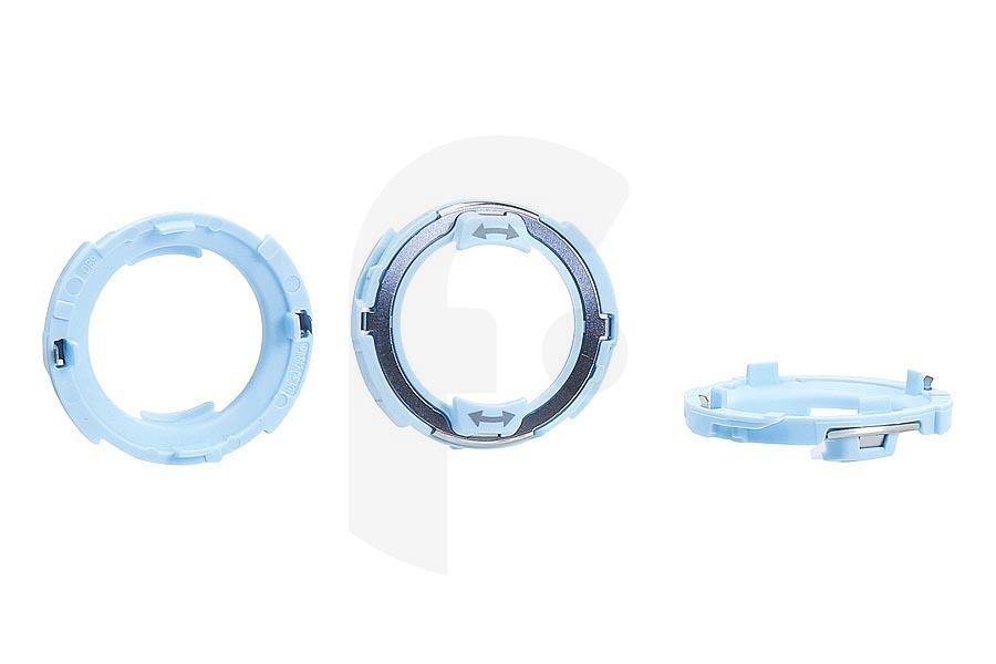 Philips Maquinilla de afeitar Philips cabezal de afeitadora (soporte) afeitadora 422203628701