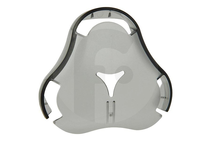 Philips cubierta protectora RQ1160 maquinilla de afeitar 422202721541 apto para entre otros RQ1180, RQ1160, RQ1175