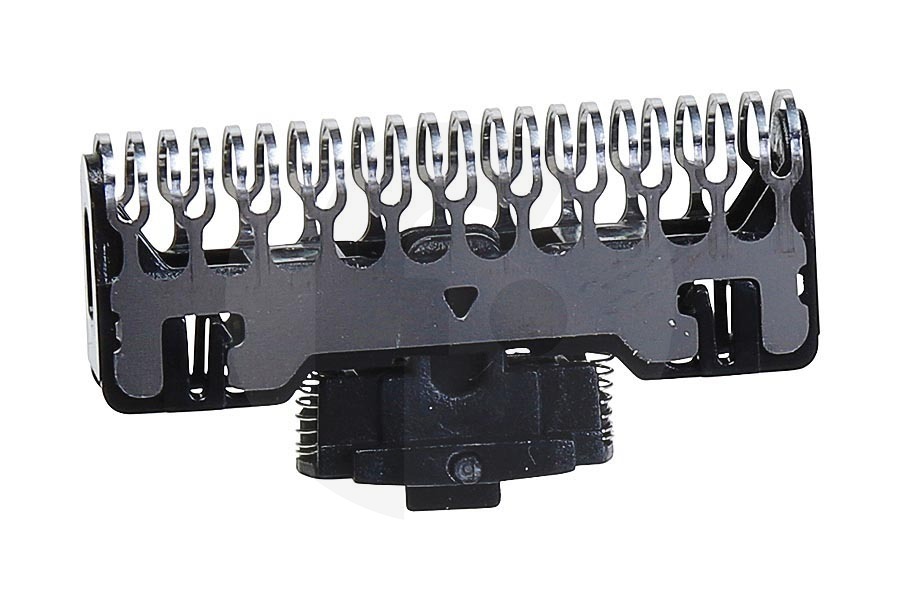 Philips Depiladora Philips cabezal de afeitado interno negro afeitadora de mujer 422203631401 apto para entre otros BRL160, BRL170, BRL180