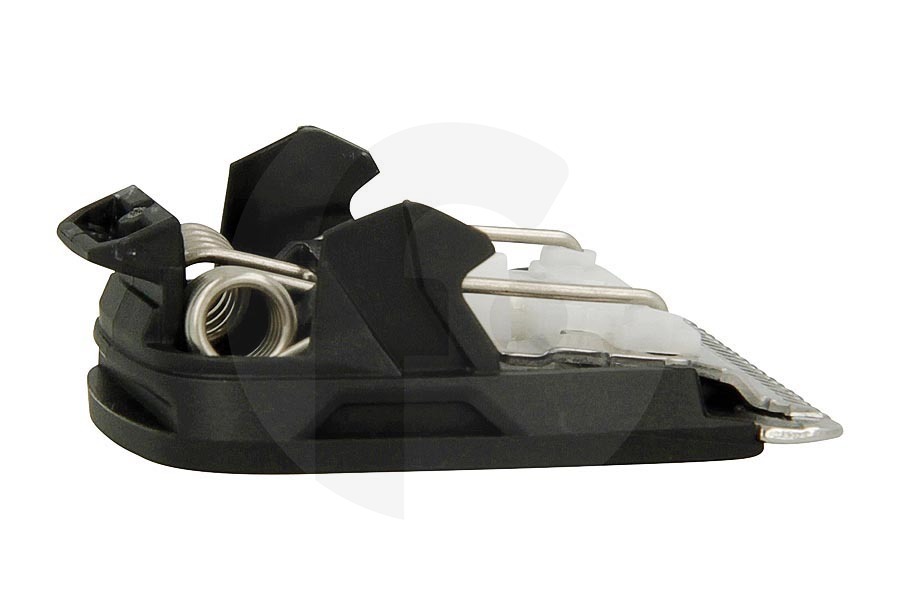 Philips Barttrimmer Philips Messerblock (Messerkopf) Bartschneider (Trimmer) 422203632341