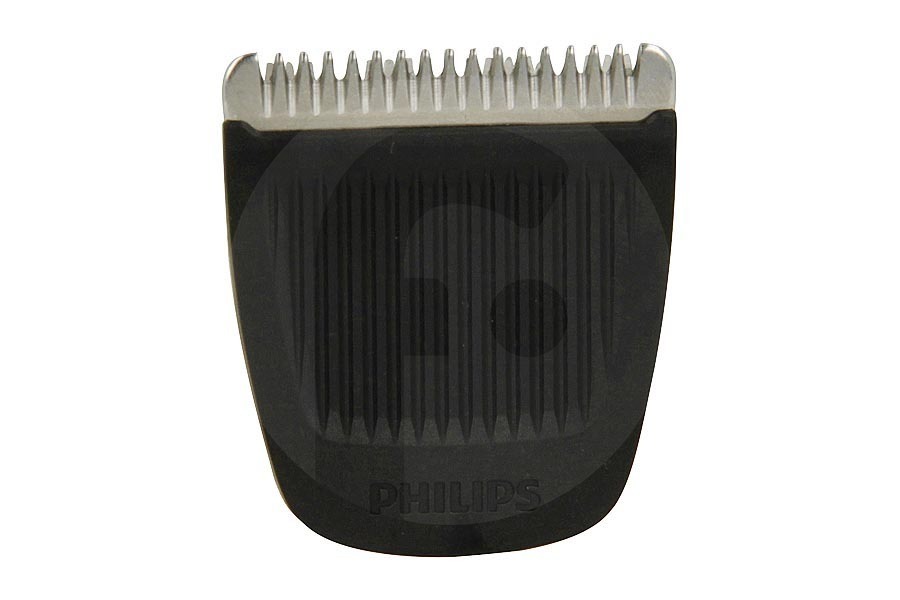 Philips Cortabarbas Philips bloque de cuchillos (cabeza de cuchillo) recortador de barba 422203632341 apto para entre otros BT1218, BT3206, BT3216