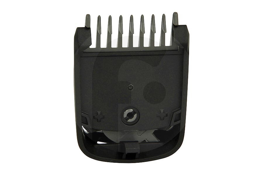 Philips Cortabarbas Philips accesorio de peine 3-7mm recortadora 422203632441