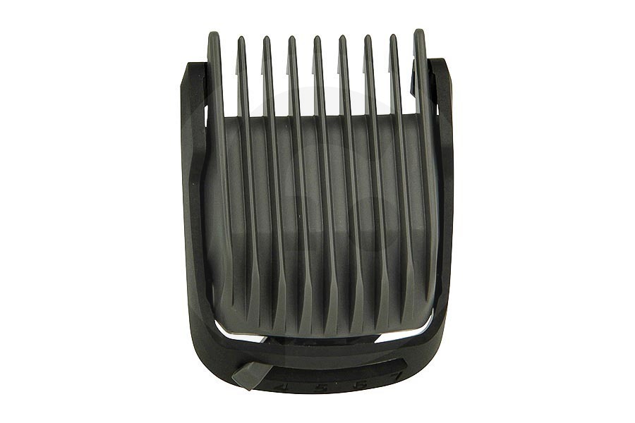 Philips accesorio de peine 3-7mm recortadora 422203632441 apto para entre otros MG5720