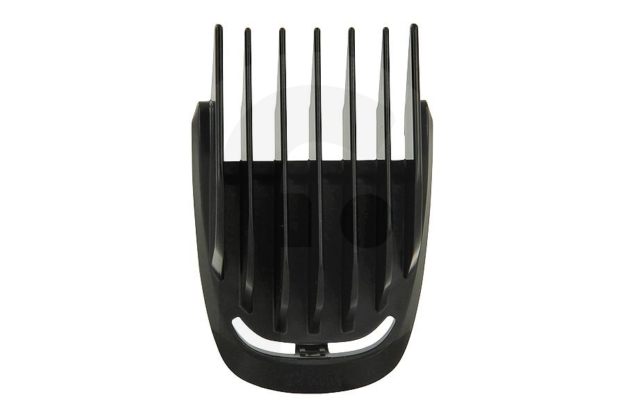 Philips accesorio de peine 12mm recortadora 422203632271 apto para entre otros MG5720