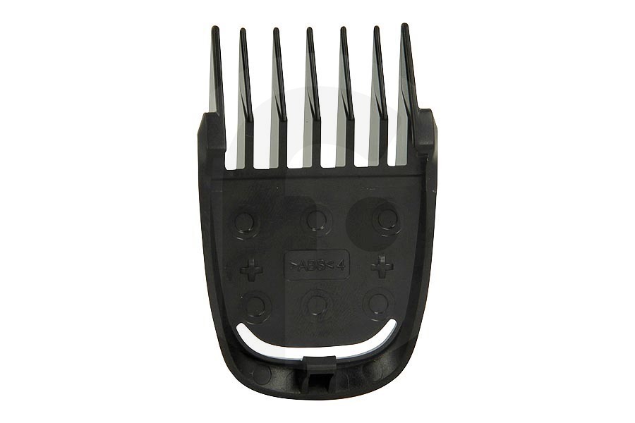 Philips Cortabarbas Philips accesorio de peine 12mm recortadora 422203632271