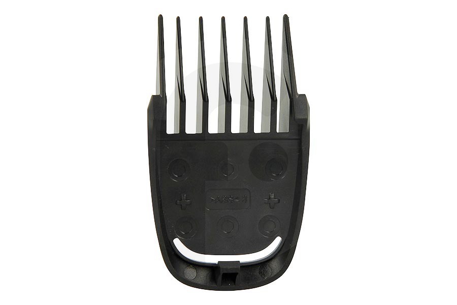 Philips Cortabarbas Philips accesorio de peine 16mm recortadora 422203632281