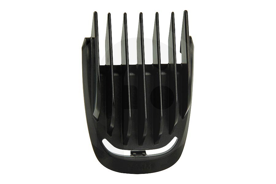 Philips accesorio de peine 9mm recortadora 422203632261 apto para entre otros MG5720