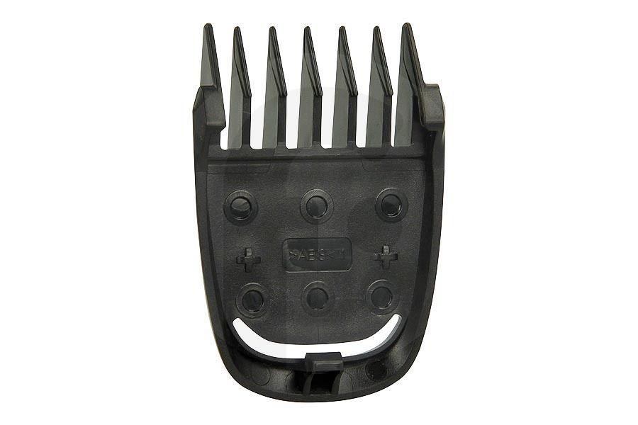 Philips Cortabarbas Philips accesorio de peine 9mm recortadora 422203632261