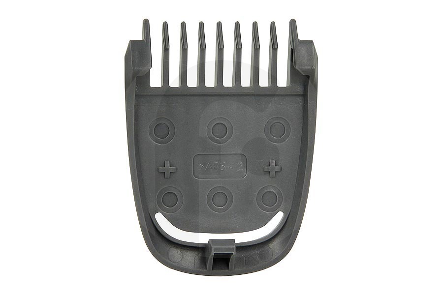 Philips Cortabarbas Philips accesorio de peine 5mm recortadora 422203632241