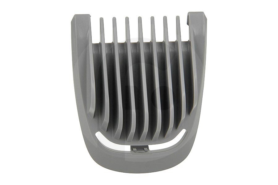 Philips accesorio de peine 1mm recortadora 422203632221 apto para entre otros MG5720, MG7735