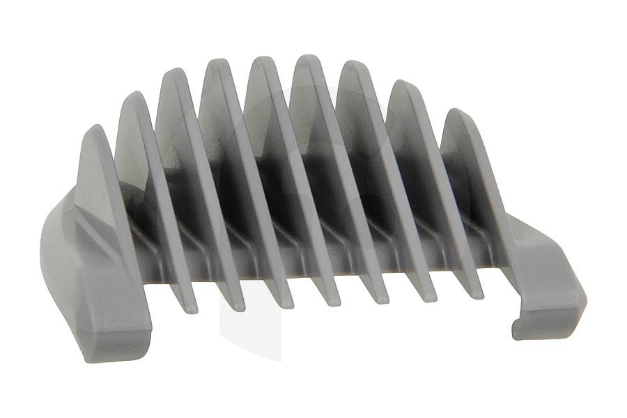 Philips Cortabarbas Philips accesorio de peine 1mm recortadora 422203632221