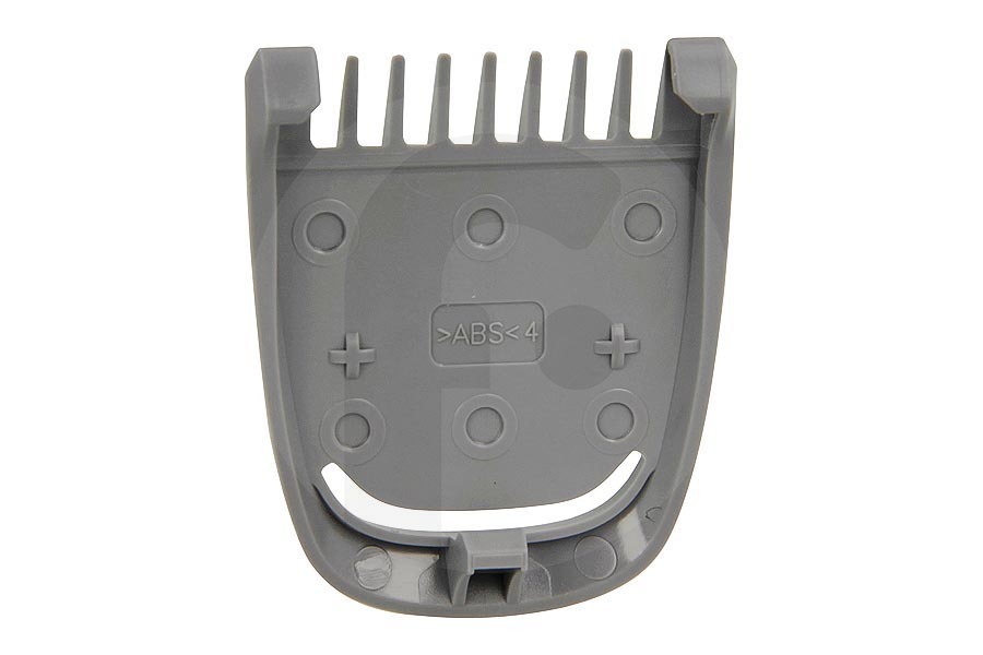 Philips Cortabarbas Philips accesorio de peine 1mm recortadora 422203632221