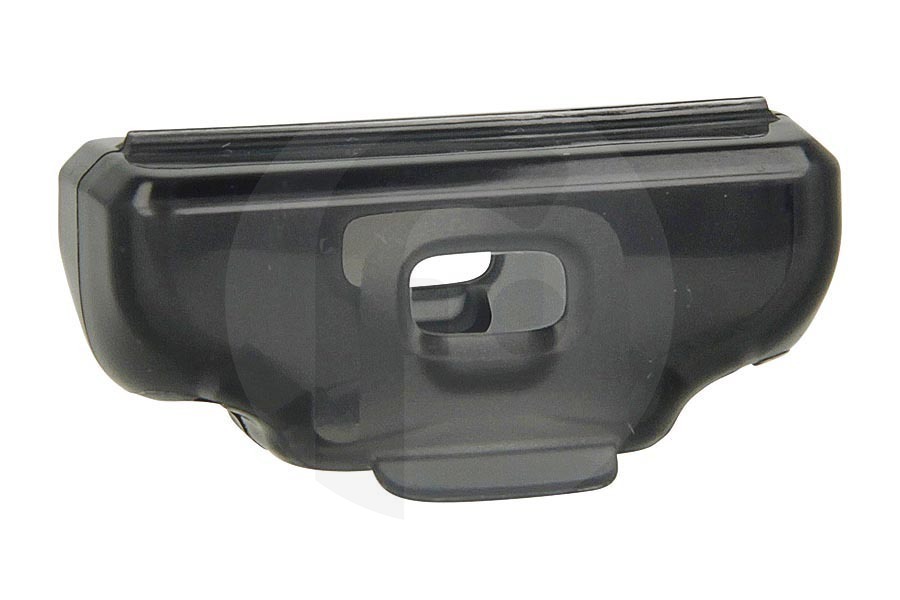 Philips cubierta protectora (capucha, protector) recortadora, afeitadora y estilizadora 422203627211 apto para entre otros OneBlade