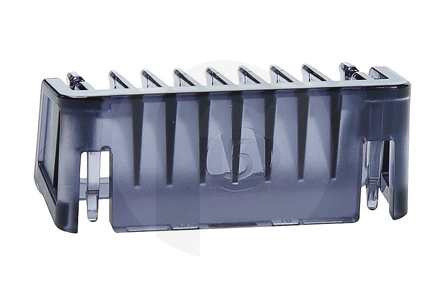 Philips Rasoio elettrico Philips pettine guida per OneBlade trimmer 422203626151, CP0365/01