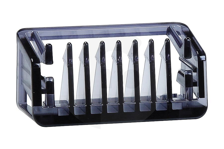 Philips Rasoio elettrico Philips pettine guida per OneBlade trimmer 422203626151, CP0365/01