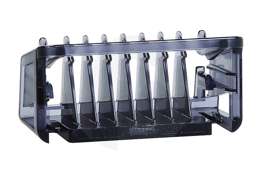 Philips Rasoio elettrico Philips pettine guida per OneBlade trimmer 422203626151, CP0365/01