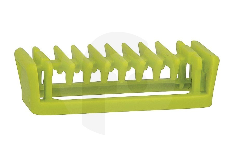 Philips Regolabarba Philips pettine guida (pettine, accessorio) Body Comb verde per trimmer 422203627971