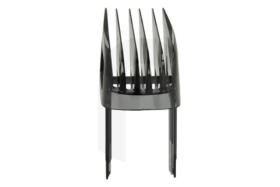 Philips accessorio a pettine grande 24-42mm tagliacapelli 422203630711 adatto a tra cui HC7460, HC9450, HC9490