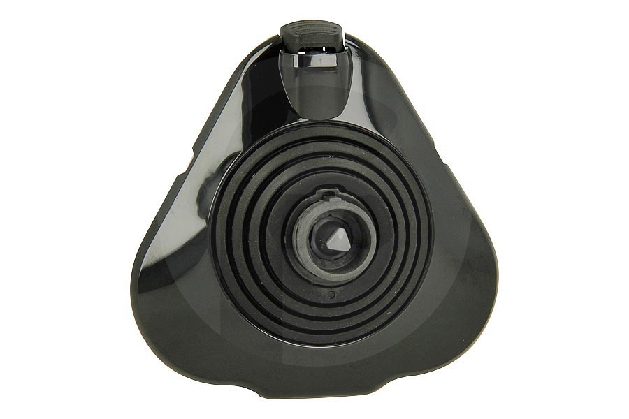 Philips Rasoio elettrico Philips unità di testine di rasatura nero rasoio 422203625761