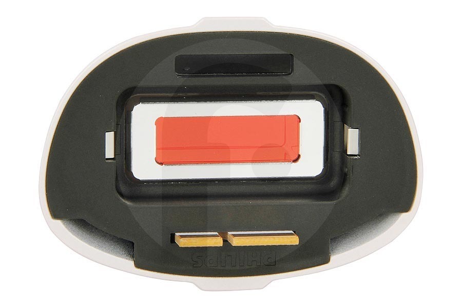 Philips Epilatore Philips Lumea accessorio (alloggiamento) depilazione luce pulsata viso pesca epilatore 422210049752