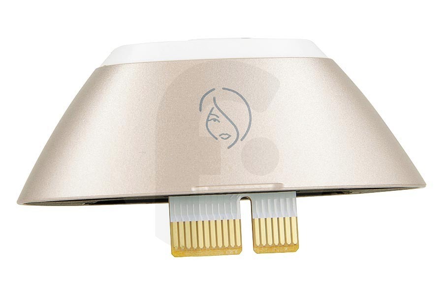 Philips Epilatore Philips Lumea accessorio (alloggiamento) depilazione luce pulsata viso pesca epilatore 422210044492