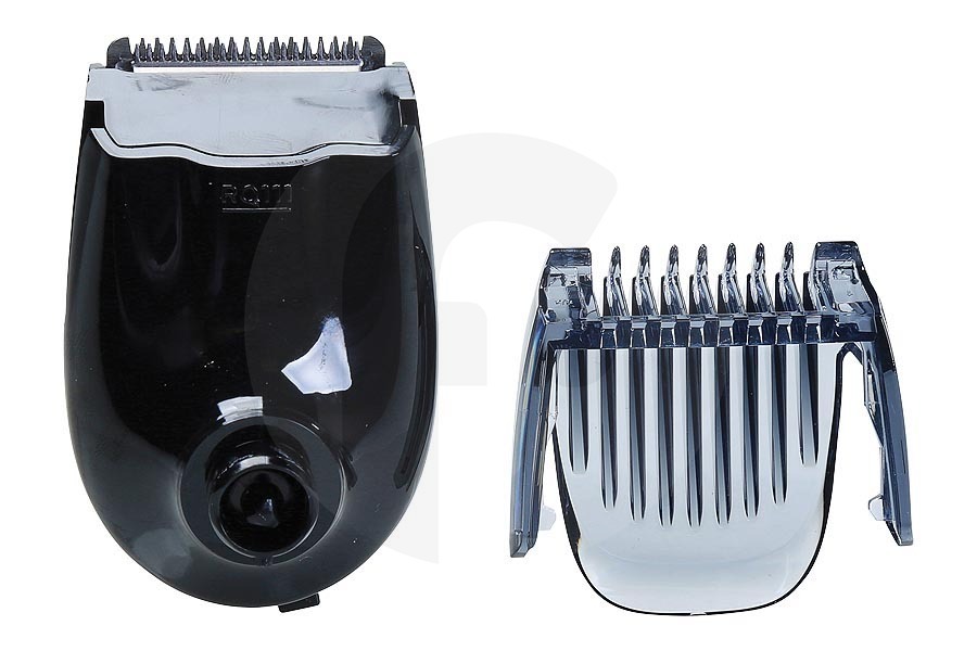 Philips Rasoio elettrico Philips accessorio testina di rasatura regolabarba rasoio  422203628571