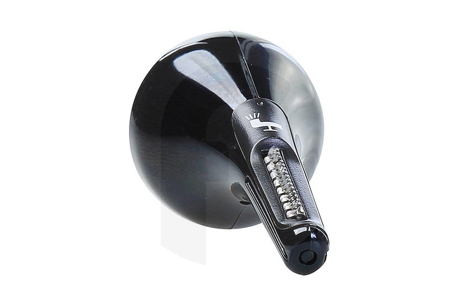 Philips Rasoio elettrico Philips accessorio rifinitore naso rasoio 422203625811, CP0480/01