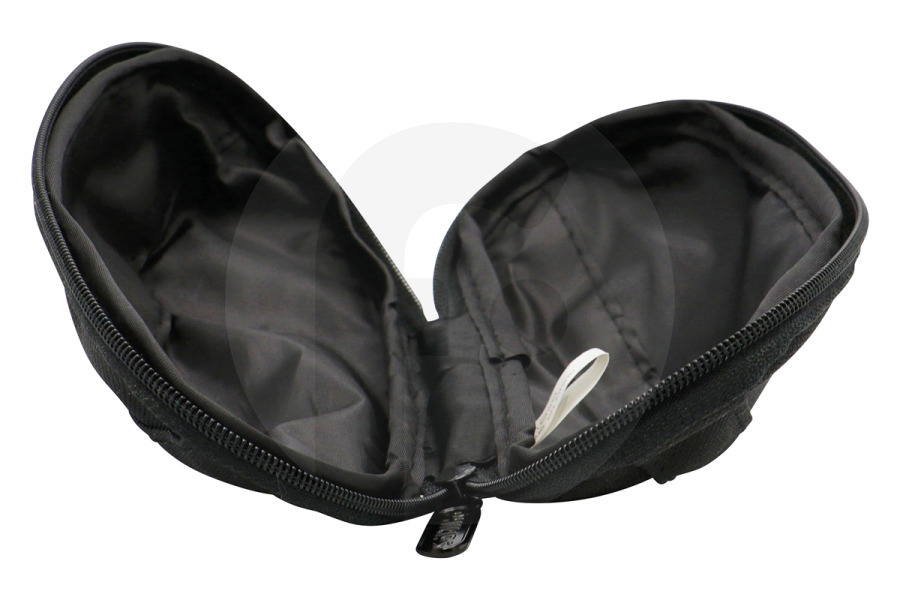 Philips Rasoio elettrico Philips Borsa astuccio (astuccio, custodia) nero rasoio 422201856971, CP9062/01, CP906201