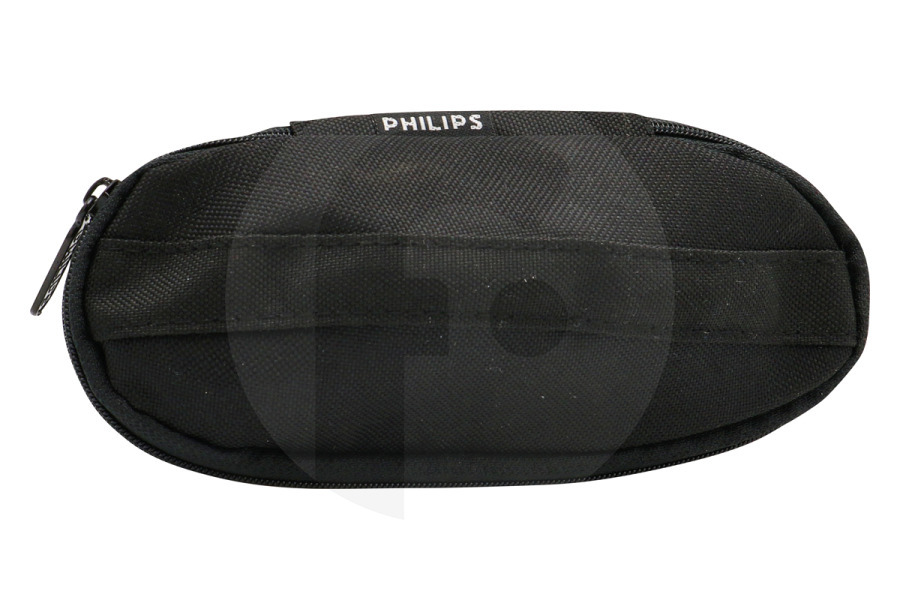 Philips Rasoio elettrico Philips Borsa astuccio (astuccio, custodia) nero rasoio 422201856971, CP9062/01, CP906201