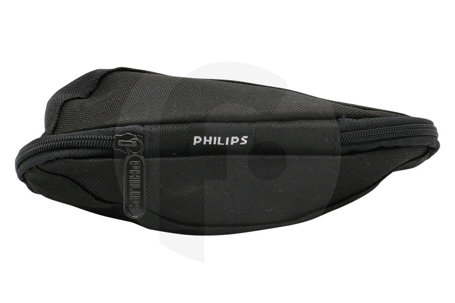 Philips Rasoio elettrico Philips Borsa astuccio (astuccio, custodia) nero rasoio 422201856971, CP9062/01, CP906201