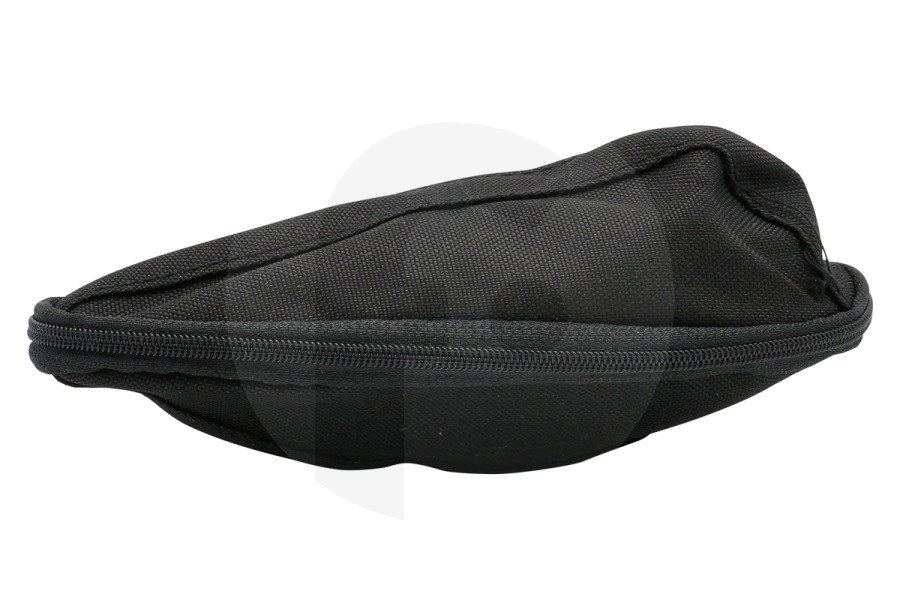 Philips Rasoio elettrico Philips Borsa astuccio (astuccio, custodia) nero rasoio 422201856971, CP9062/01, CP906201